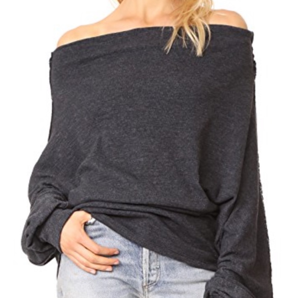 Free People Skyline Thermal